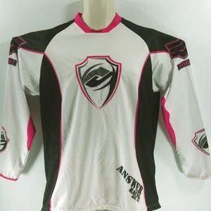 Answer Racing Long Sleeve Motocross Jersey